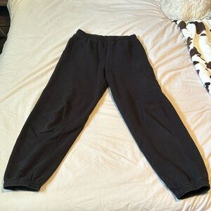 TNA sweatpants mega